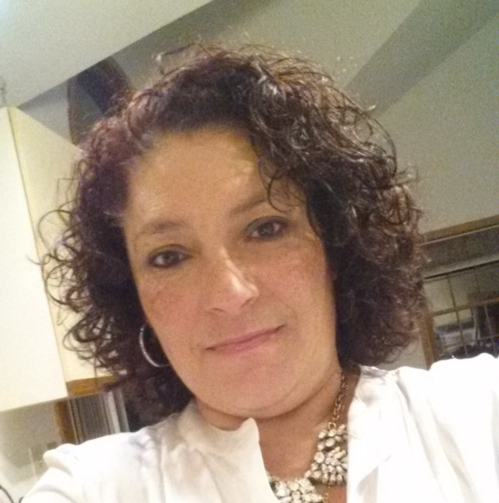 Meet your Posher, Ivette